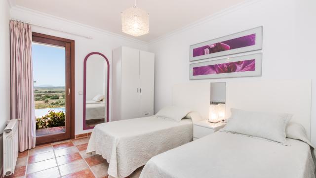 Rural Villa Es Bassons