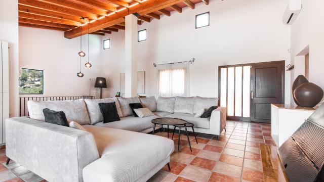 Rural Villa Es Bassons