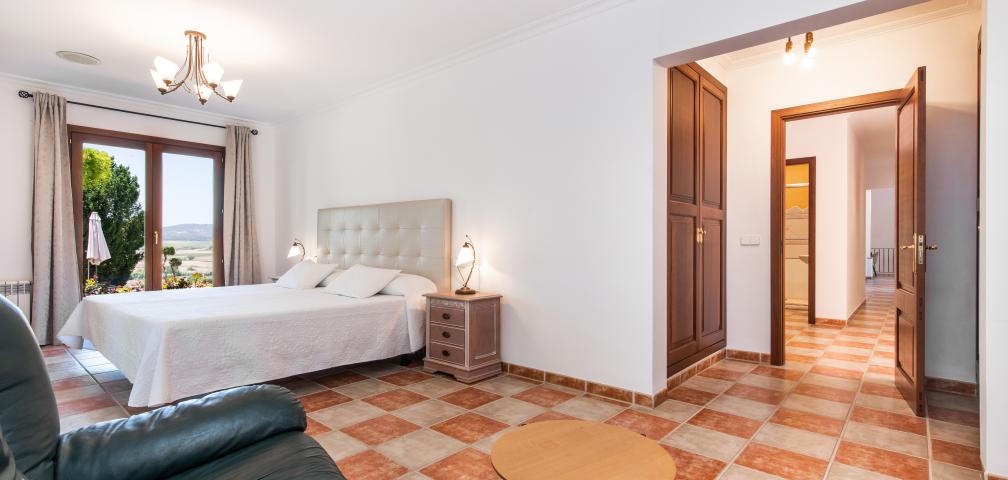 Rural Villa Es Bassons