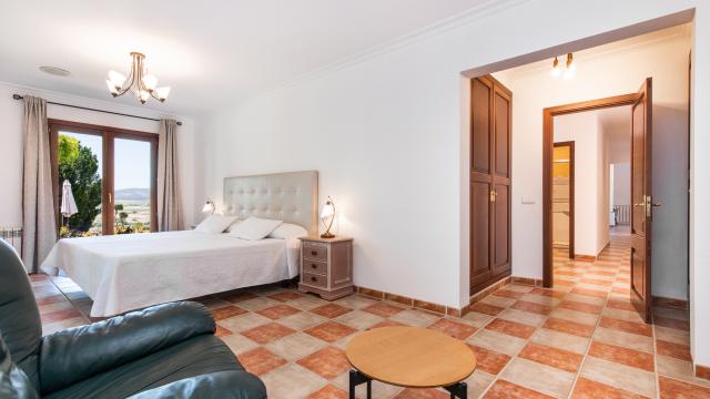 Rural Villa Es Bassons