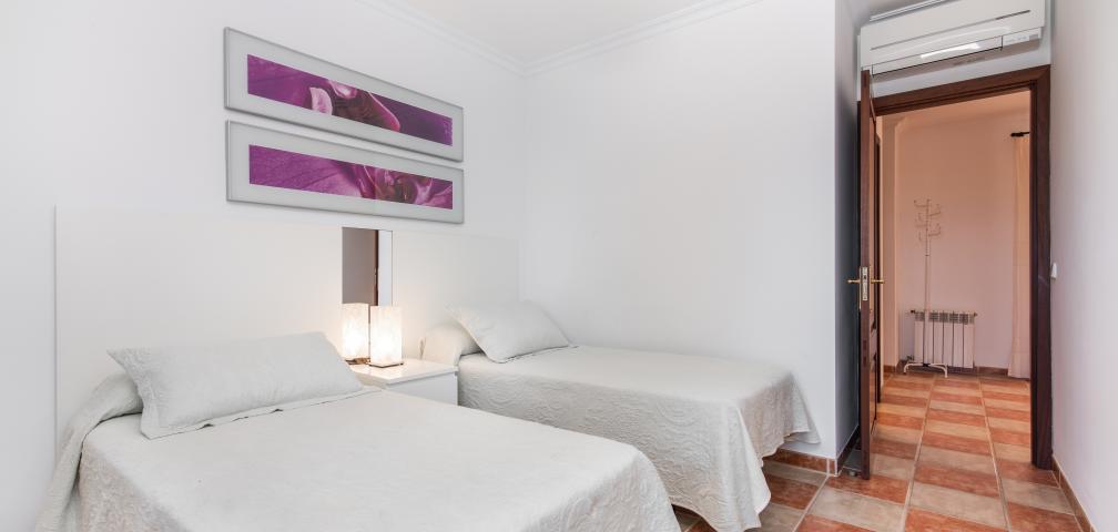 Rural Villa Es Bassons