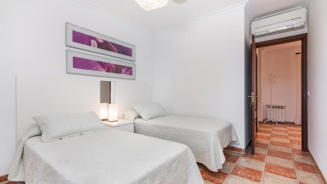 Rural Villa Es Bassons