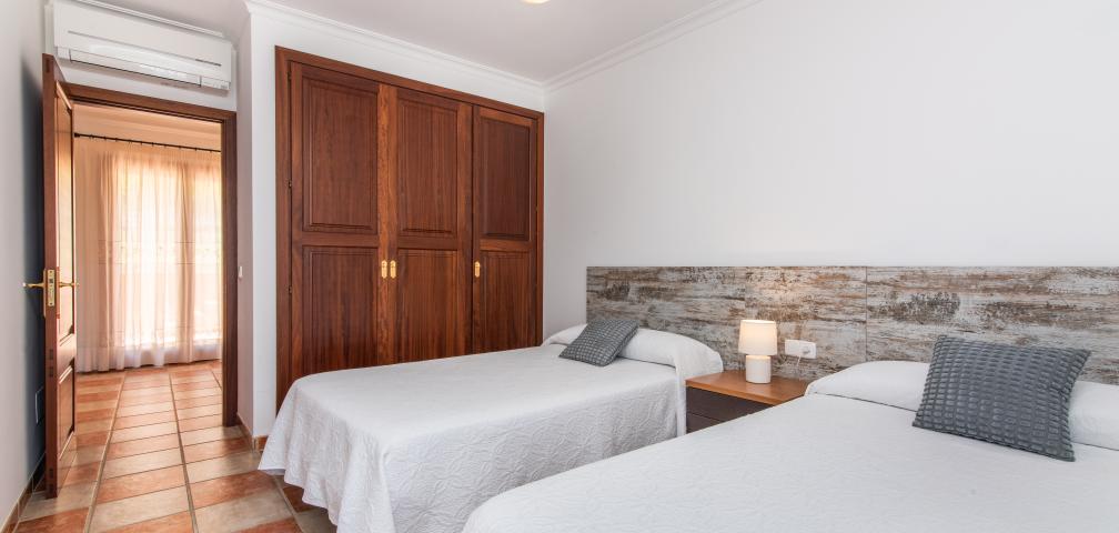 Rural Villa Es Bassons