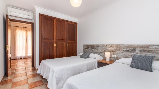 Rural Villa Es Bassons