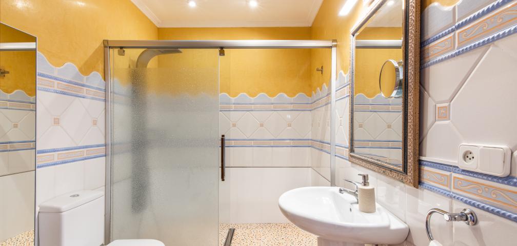 Rural Villa Es Bassons