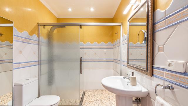 Rural Villa Es Bassons