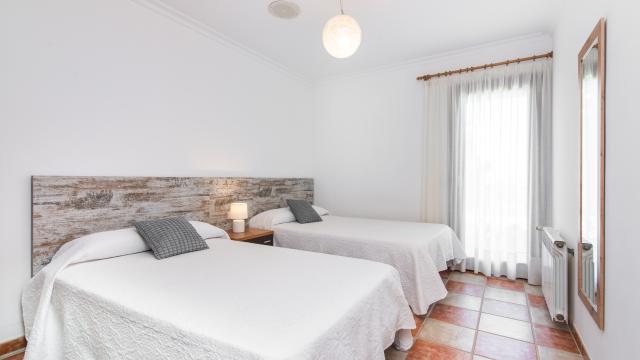 Rural Villa Es Bassons