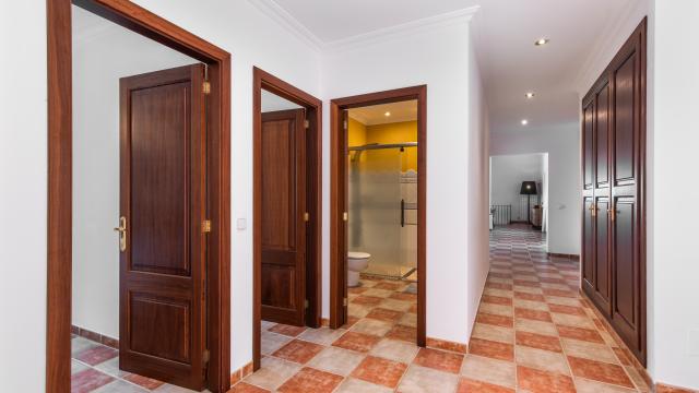 Rural Villa Es Bassons