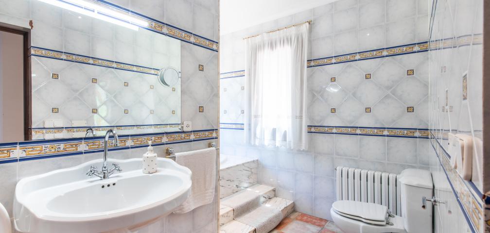 Rural Villa Es Bassons