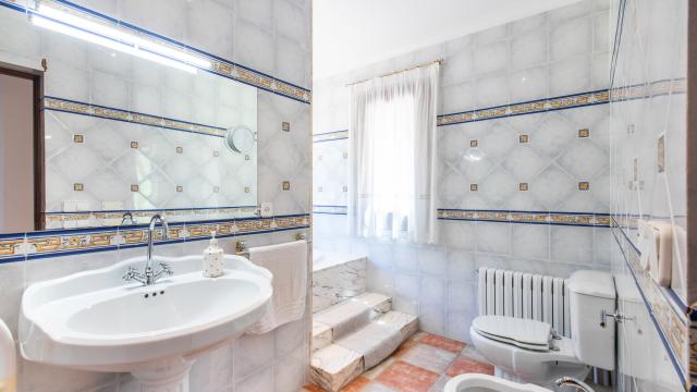 Rural Villa Es Bassons