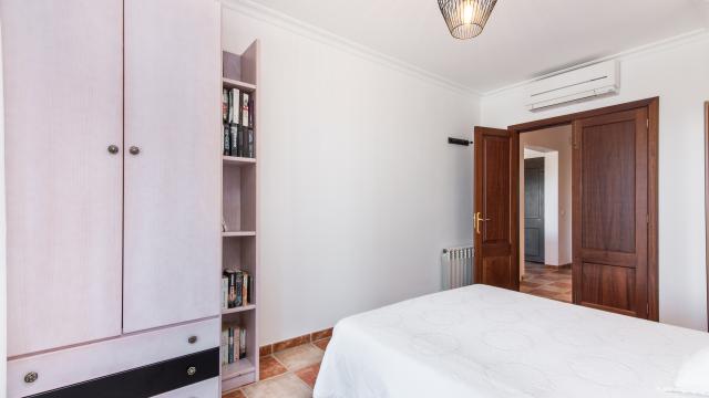 Rural Villa Es Bassons