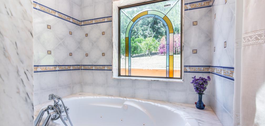 Rural Villa Es Bassons