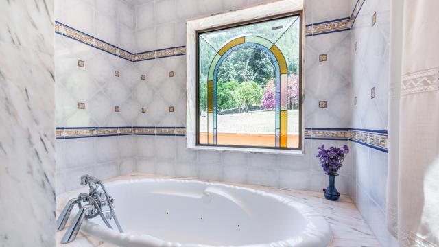 Rural Villa Es Bassons