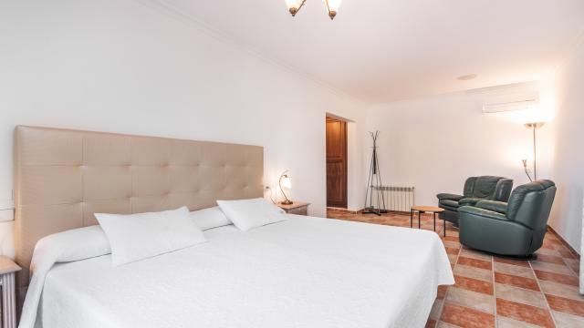 Rural Villa Es Bassons