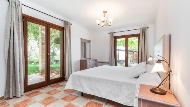 Rural Villa Es Bassons