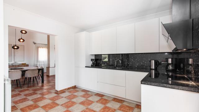 Rural Villa Es Bassons