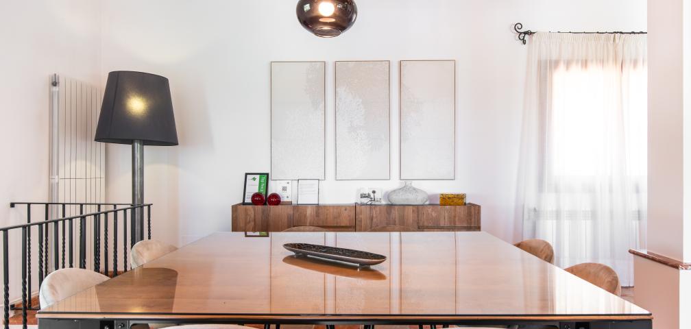 Rural Villa Es Bassons