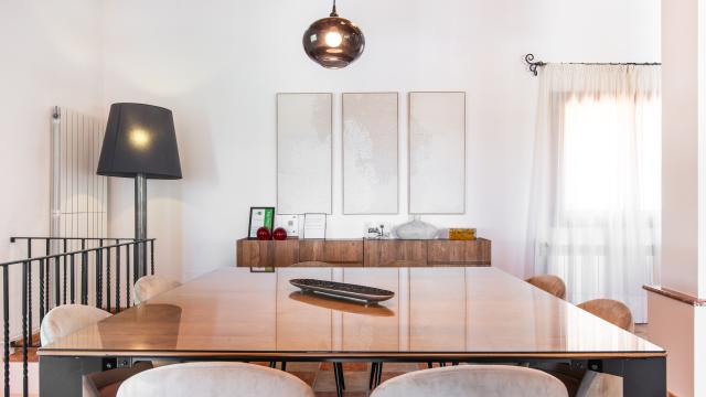 Rural Villa Es Bassons