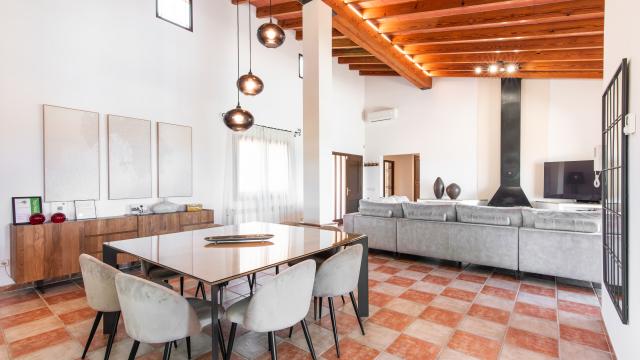 Rural Villa Es Bassons