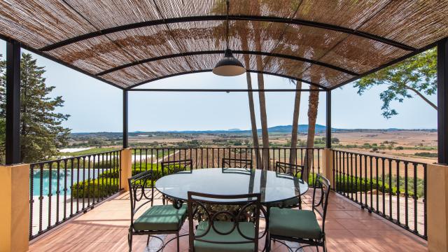 Rural Villa Es Bassons