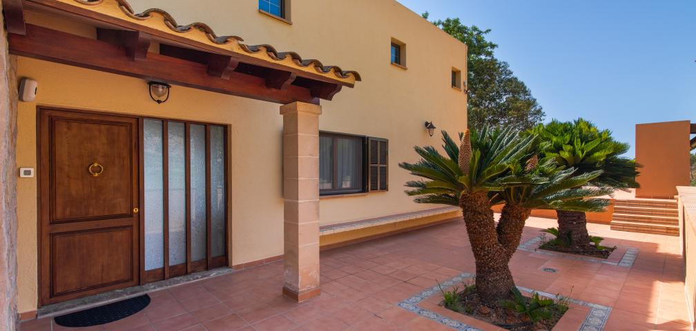 Rural Villa Es Bassons