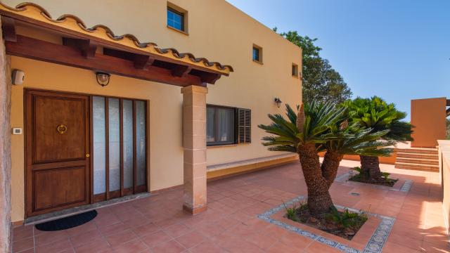 Rural Villa Es Bassons