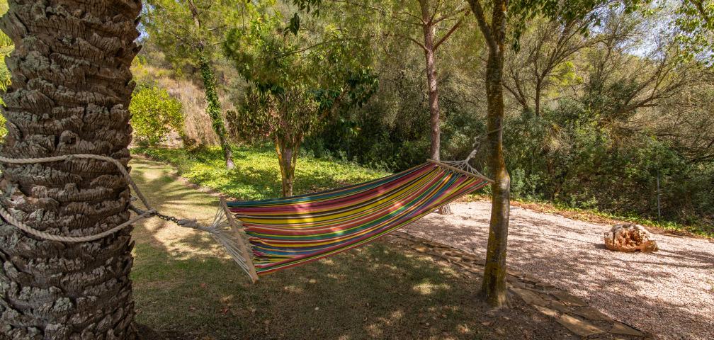 Rural Villa Es Bassons