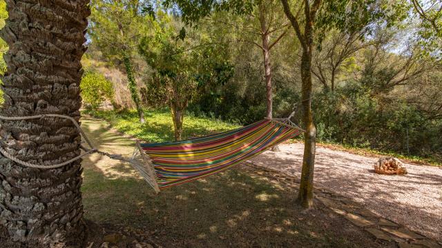 Rural Villa Es Bassons