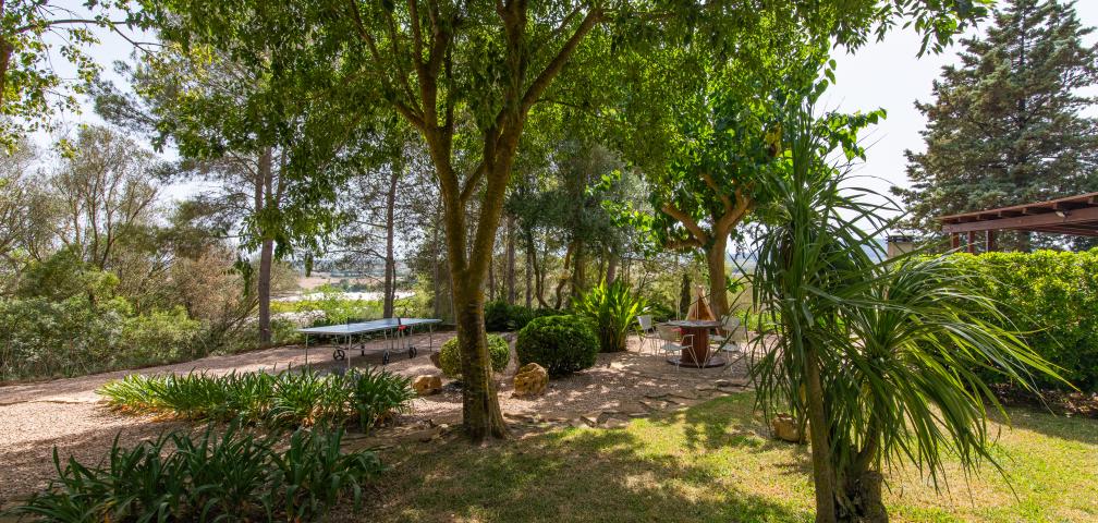 Rural Villa Es Bassons