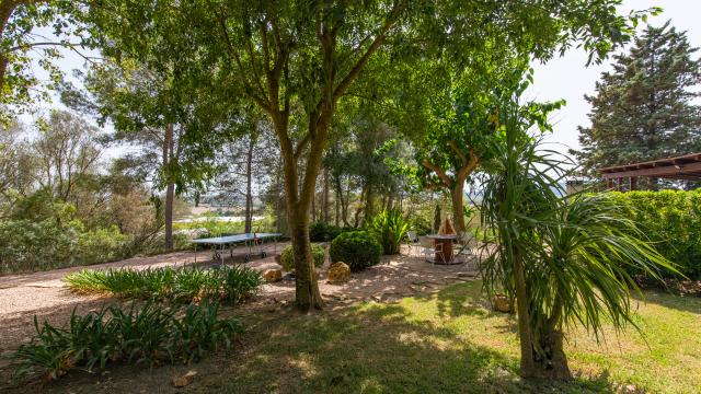 Rural Villa Es Bassons