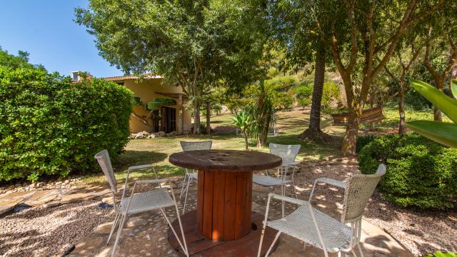 Rural Villa Es Bassons