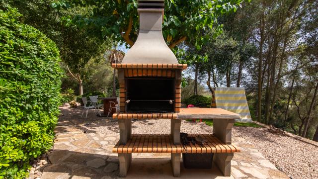 Rural Villa Es Bassons