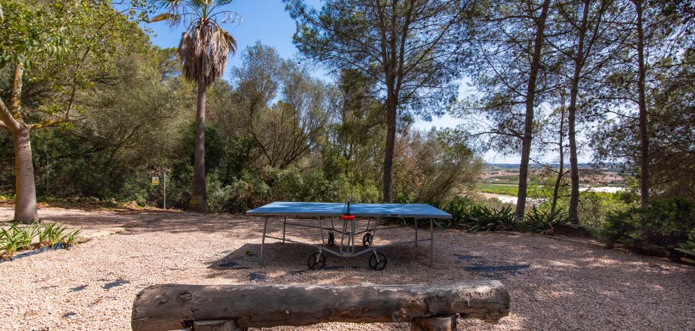 Rural Villa Es Bassons