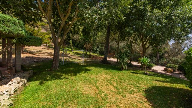 Rural Villa Es Bassons