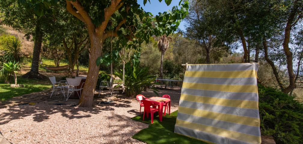 Rural Villa Es Bassons