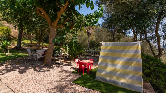 Rural Villa Es Bassons