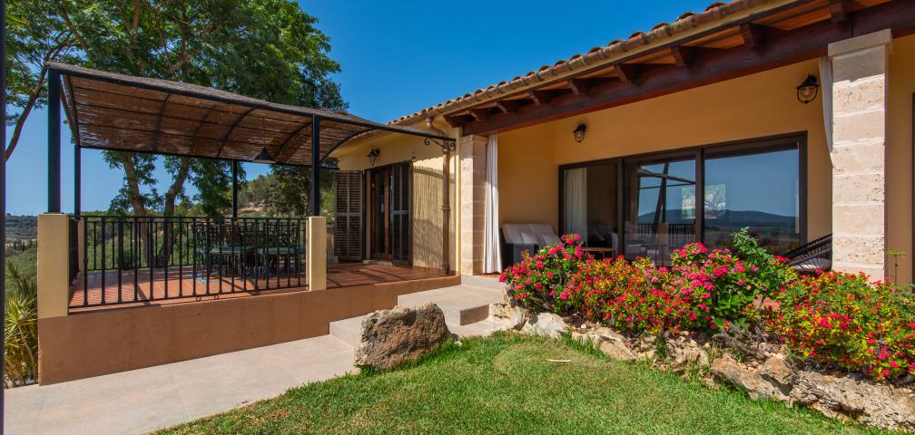 Rural Villa Es Bassons