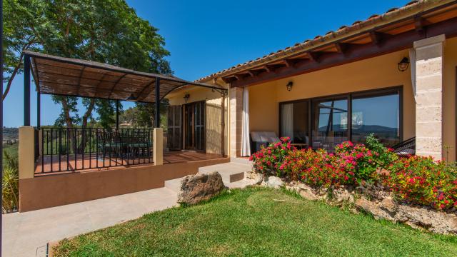 Rural Villa Es Bassons