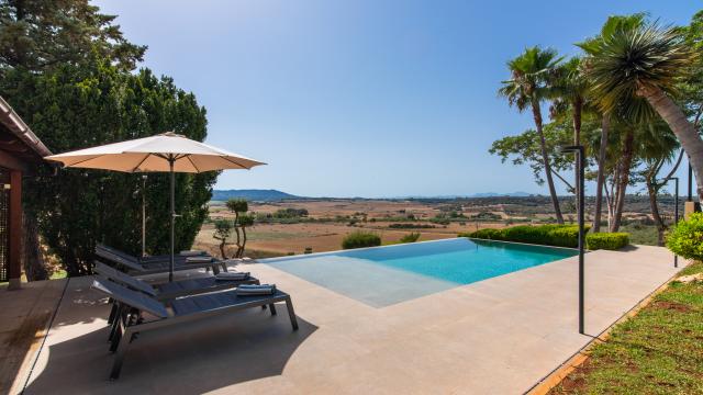 Rural Villa Es Bassons