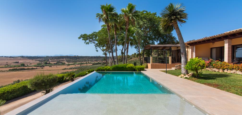 Rural Villa Es Bassons