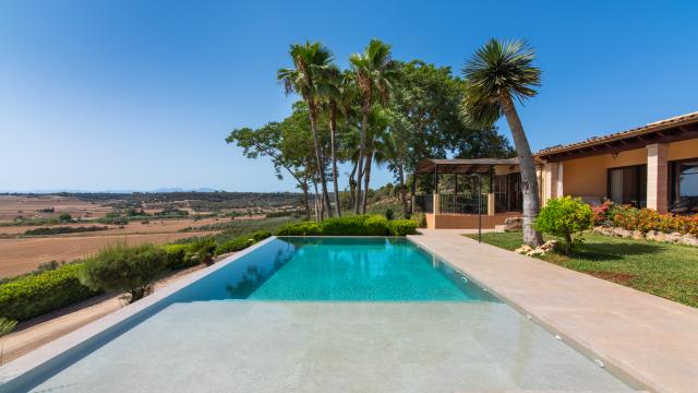 Rural Villa Es Bassons