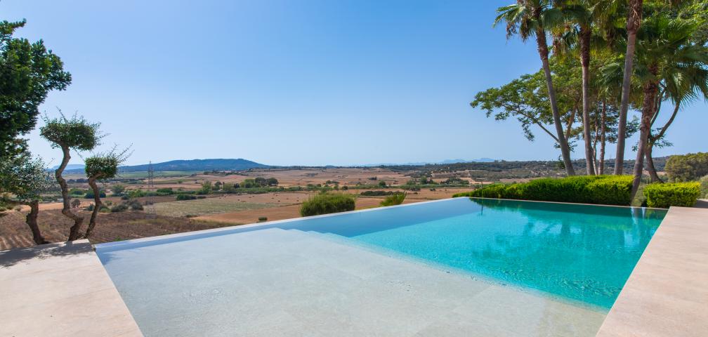 Rural Villa Es Bassons