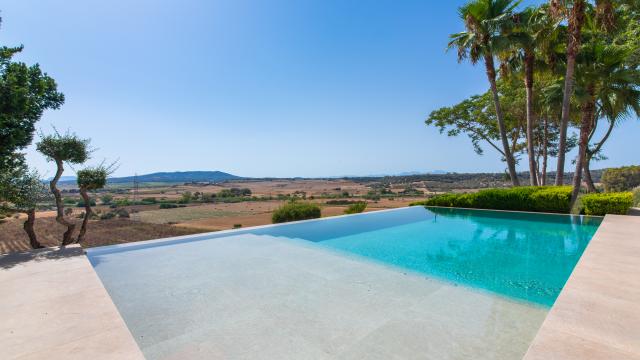 Rural Villa Es Bassons