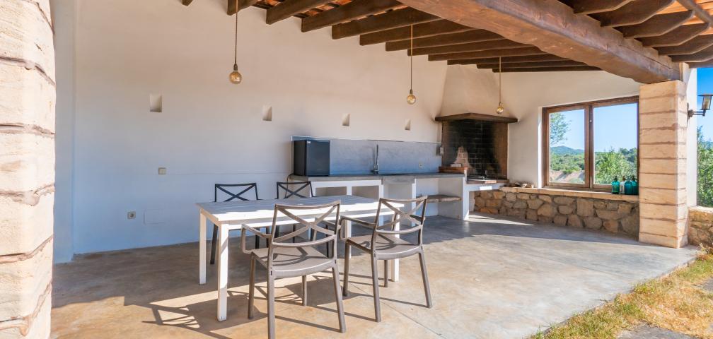 Rural Villa Sa Font Arta