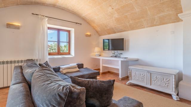 Rural Villa Sa Font Arta