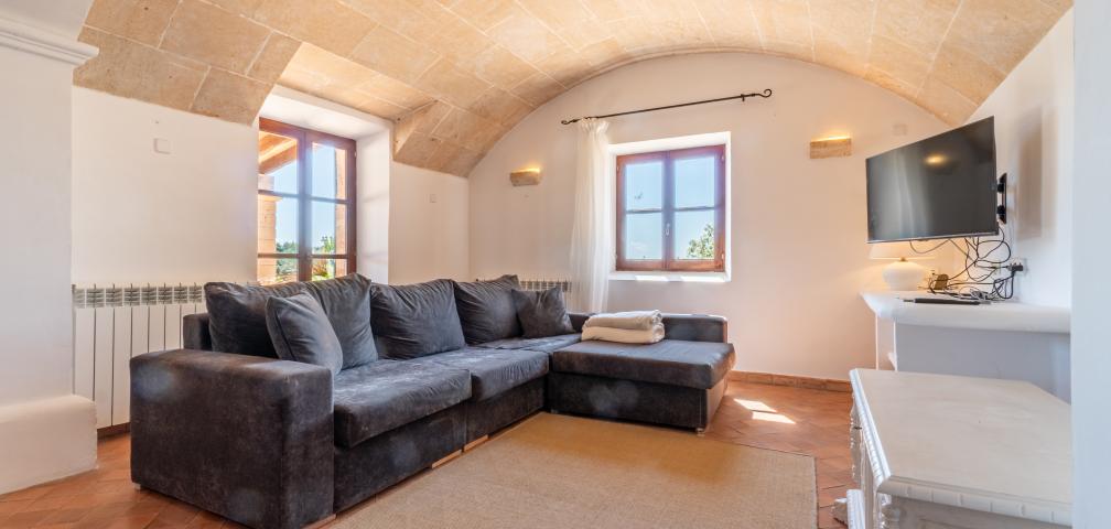 Rural Villa Sa Font Arta