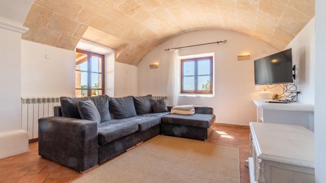 Rural Villa Sa Font Arta