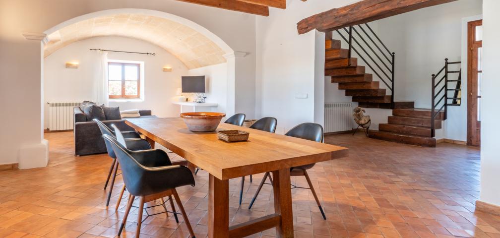 Rural Villa Sa Font Arta