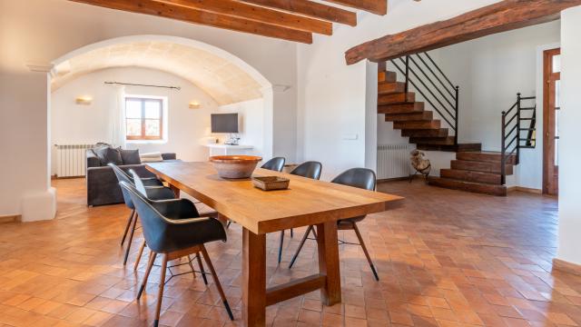 Rural Villa Sa Font Arta