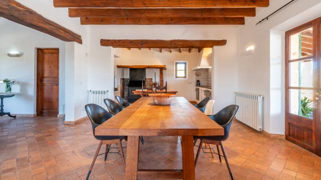 Rural Villa Sa Font Arta